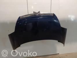 Engine bonnet/hood   7901N3