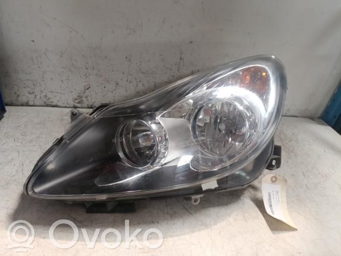 Headlight/headlamp