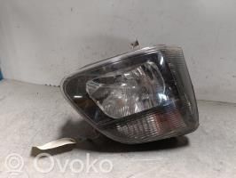 Headlight/headlamp