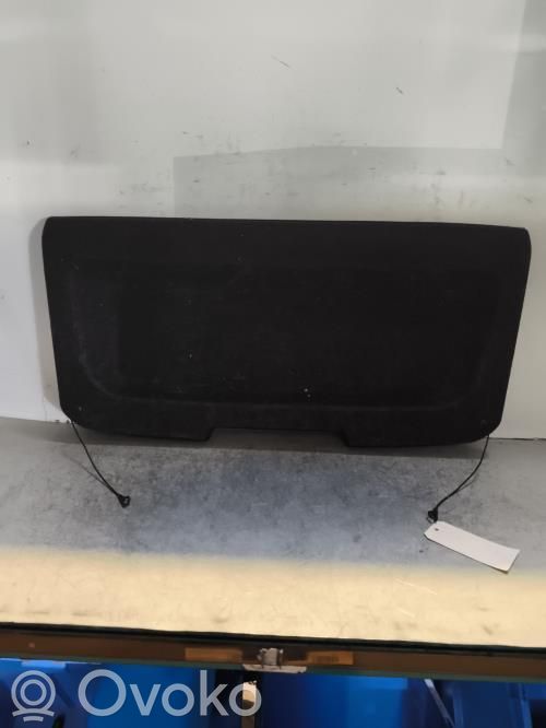 Fiat Grande Punto Polita portbagaj 
