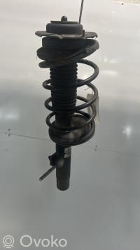 Peugeot 206+ Ammortizzatore anteriore con molla elicoidale