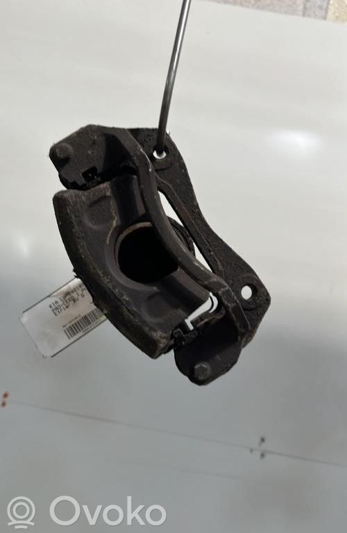 KIA Pro Cee'd I Etrier frână față 