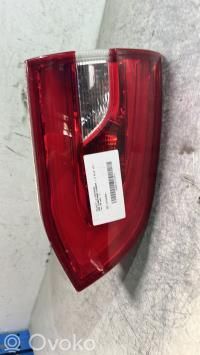 Peugeot 308 Lampy tylnej klapy bagażnika 