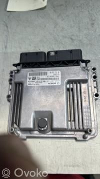 Peugeot 308 Kit calculateur ECU et verrouillage
