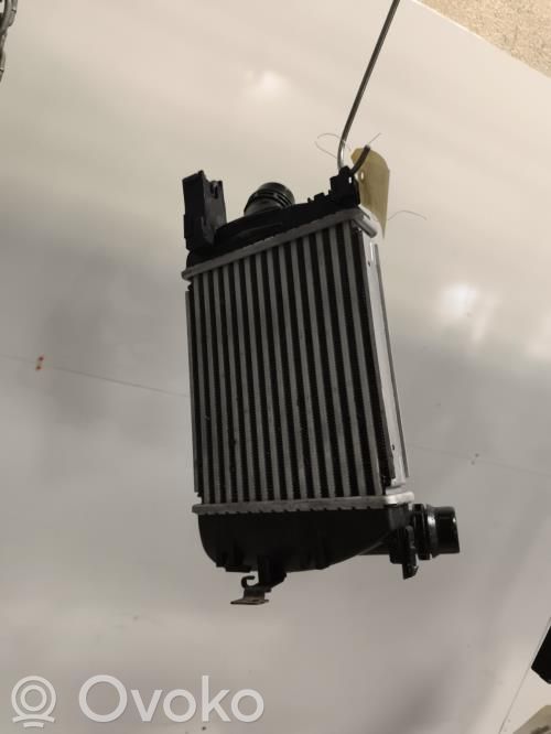 Renault Clio IV Radiatore intercooler