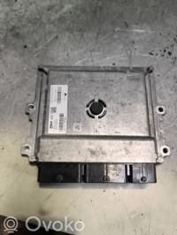 Renault Clio IV Kit calculateur ECU et verrouillage