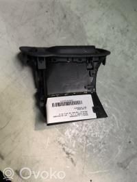 Renault Modus Moldura protectora de la rejilla de ventilación lateral del panel