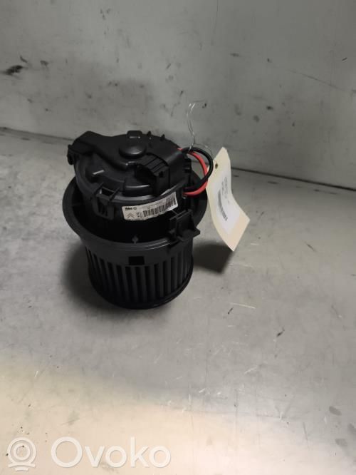 Citroen C3 Ventola riscaldamento/ventilatore abitacolo