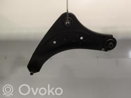 Nissan Juke I F15 Querlenker Achsschenkel vorne