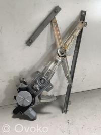 Peugeot 4007 Regulador de puerta delantera con motor