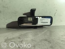 Toyota Auris 150 Lusterko wsteczne 
