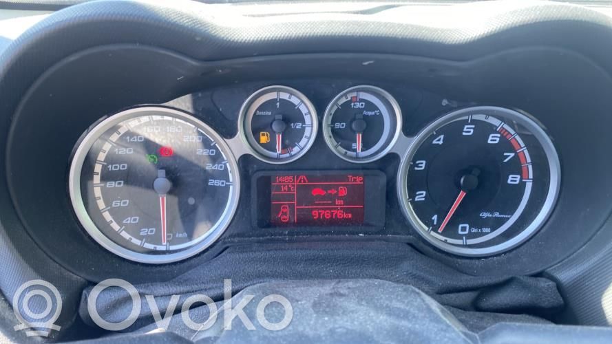 Alfa Romeo Mito Pompe ABS