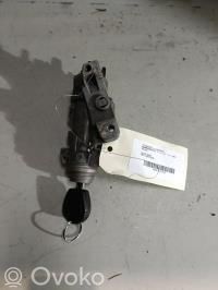 Volkswagen Sharan Verrouillage de commutateur d'allumage