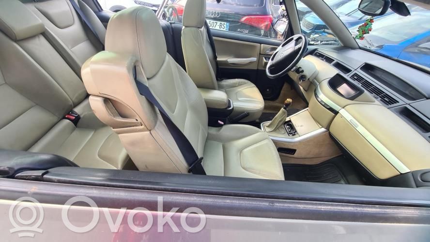 Renault Avantime Faro/fanale