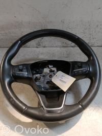 Ford Fiesta Volante