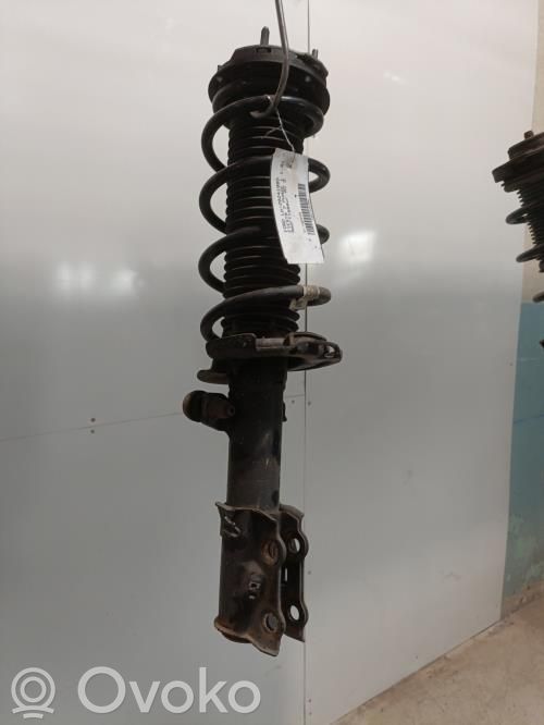 Ford Fiesta Ammortizzatore anteriore con molla elicoidale