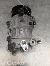 Ford Fiesta Compresor (pompă) aer condiționat (A/C) 
