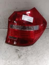BMW 1 E81 E87 Lampă spate în caroserie