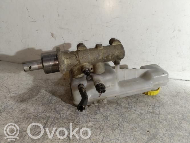 Citroen Jumper Główny cylinder hamulca