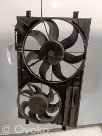 Seat Ibiza IV (6J,6P) Ventilator electric răcire radiator 
