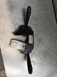Citroen C4 Grand Picasso Bloc semnalizator și ștergător parbriz 
