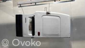 Opel Movano A Ușă spate van 