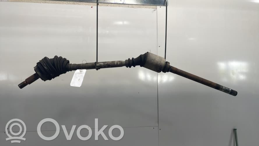 Opel Movano A Semiasse anteriore