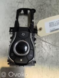 Renault Espace V (RFC) Altri interruttori/pulsanti/cambi