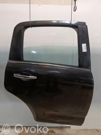 Galinės durys   9004CJ