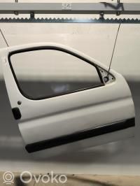 Peugeot Partner Drzwi przednie 