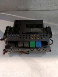 Mercedes-Benz B W245 Kit calculateur ECU et verrouillage