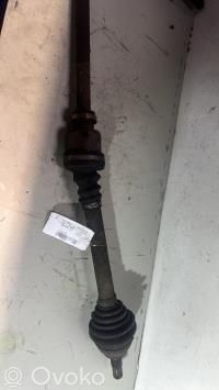 Citroen C4 I Semiasse anteriore