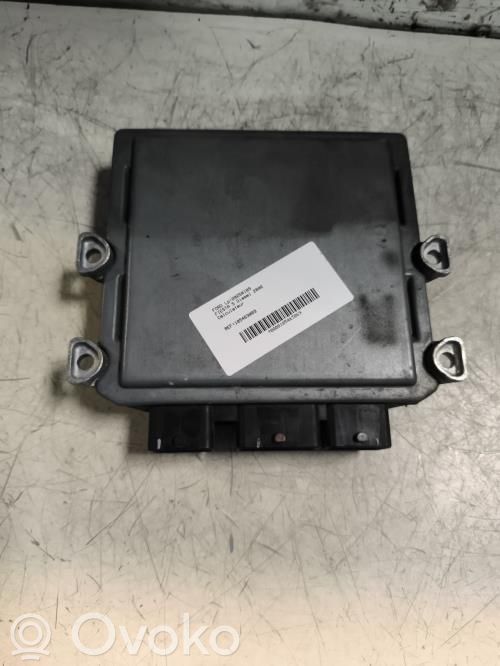 Ford Fiesta Centralina/modulo del motore