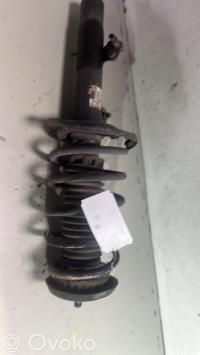 Peugeot 207 Amortisseur avant avec ressort