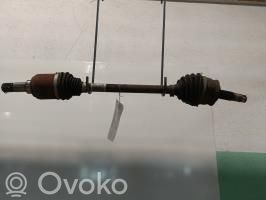 Fiat 500 Semiasse anteriore