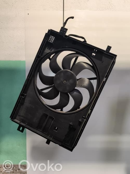 Elektrolüfter   9836638080