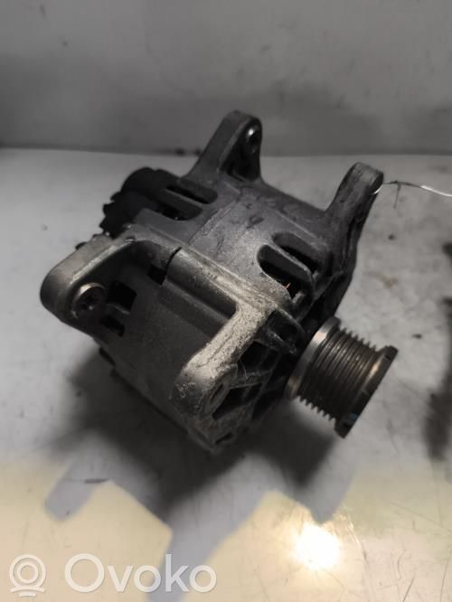 Alternador   231008633R
