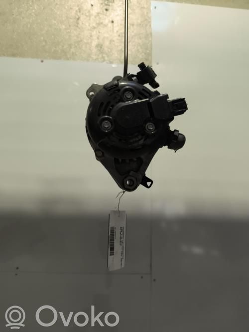 Peugeot 108 Generator/alternator 