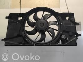 Elektrolüfter   214818947R