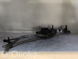 Mercedes-Benz C W204 Motor ștergător 
