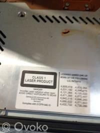 BMW X3 E83 Radio / CD-Player / DVD-Player / Navigation 