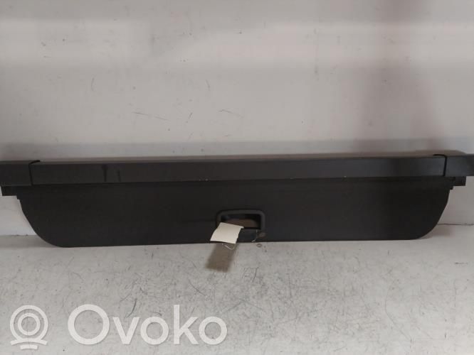 Ford Kuga I Półka tylna bagażnika 