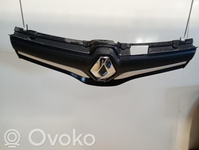 Renault Kangoo II Grille de calandre avant