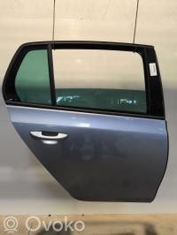 Volkswagen Golf VI Tür hinten