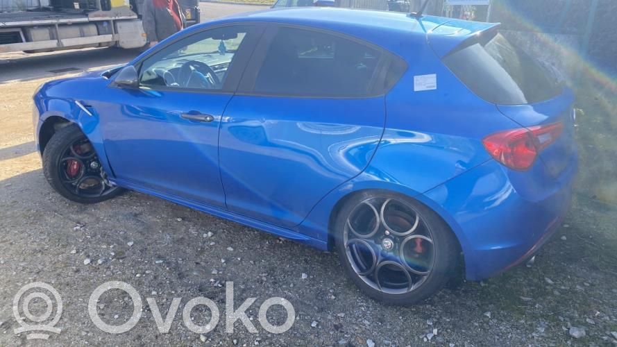 Alfa Romeo Giulietta Portiera anteriore 