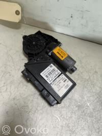 Audi A4 S4 B7 8E 8H Macara ușă față cu motor 