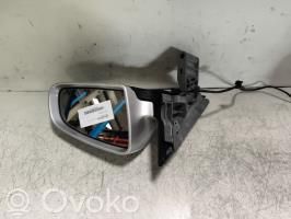 Audi A4 S4 B7 8E 8H Oglindă exterioară manuală 