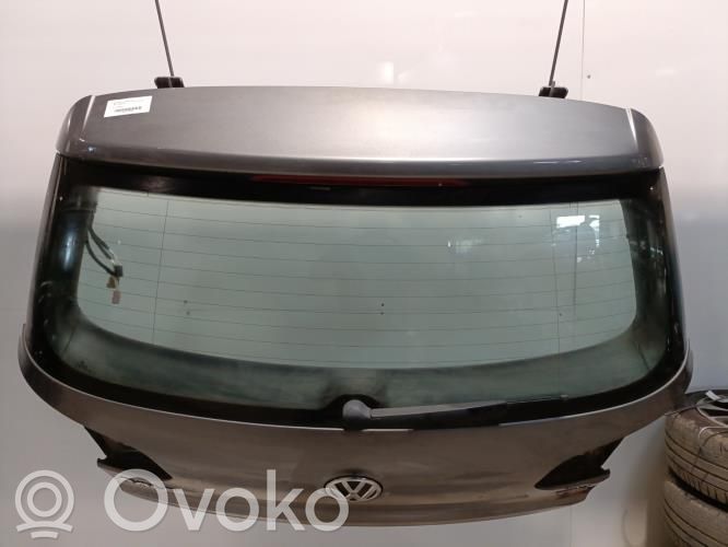 Volkswagen Golf VI Portellone posteriore/bagagliaio