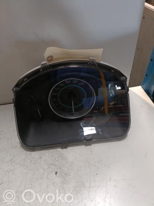 Suzuki Ignis Tachimetro (quadro strumenti)