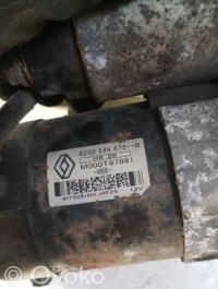 Nissan Note (E11) Motorino d’avviamento 